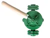 Ручной насос для бочки Petroll K 1 бронзовый