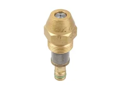 Форсунка Fluidics KW3-70/60°