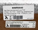 Устройство контроля пламени Lamtec F152