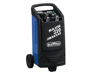 Пуско-зарядное устройство для автомобиля Blueweld Major 320 Start