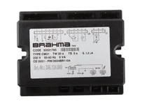 Менеджер горения Brahma CM31, 30021785