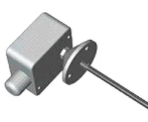 Комнатный датчик температуры CPTO Датчик 2vv