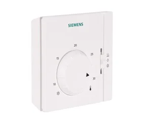 Термостат комнатный Siemens RAA41