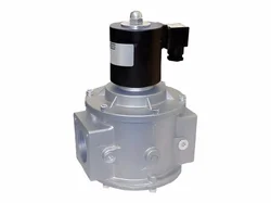 Газовый электромагнитный клапан Madas EVA32 308