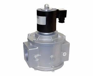 Газовый электромагнитный клапан Madas EVA32 308