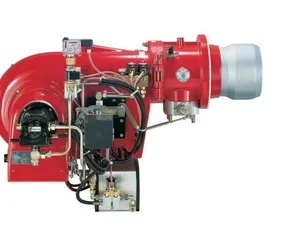 Газомазутная горелка Weishaupt RGMS 10/1-D, 1 1/2, ZMD