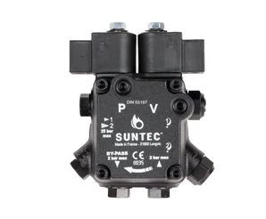 Насос для горелки Suntec AT2 45 D 9544 4P 0700