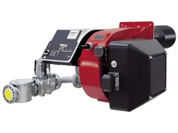 Газовая горелка CIB Unigas G258A M-.PR.SR.RU.A.8.100.EA