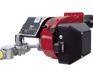 Газовая горелка CIB Unigas G258A M-.PR.SR.RU.A.8.100.EA