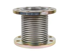 Газовый компенсатор Madas MG-30-80