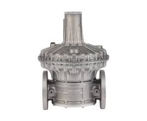 Регулятор давления газа Madas FRG/2MC DN 65, FC08 050