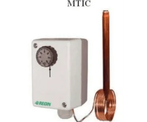MTIC30 Капиллярный термостат