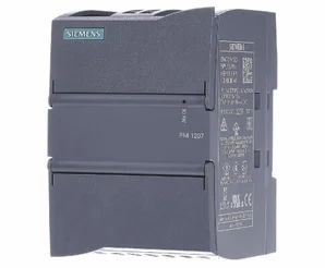 Блок питания Siemens 24В/2.5А, 6EP1332-1SH71