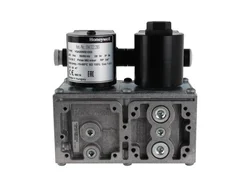 Двойной электромагнитный клапан Honeywell VQ440MB1013
