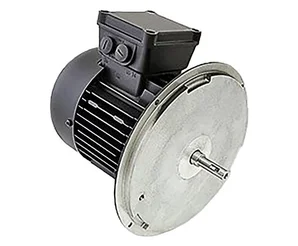 Электродвигатель Weishaupt WM-D90/90-2/1K5