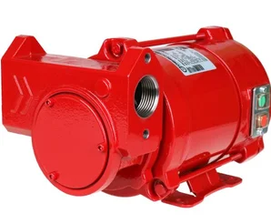 Насос для бензина Gespasa Iron-50 Ex 220