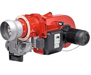 Газомазутная горелка Weishaupt WM-GS 30/2-A, 2, ZM-R
