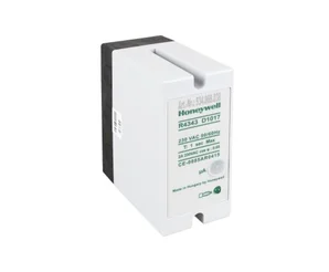 Реле пламени Honeywell R4343 D1017