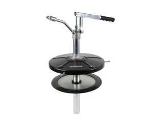 Насос для заправки шприцев Groz GFP/03-PRO/UNI, 20 кг