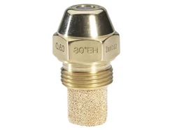 Форсунка Danfoss 1.10/80° EH