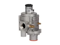 Регулятор давления газа Madas FRG/2MBCZ DN 25 CHUKOTKA, FBC04Z-CHR 110