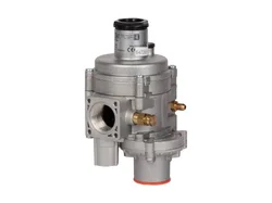 Регулятор давления газа Madas FRG/2MBCZ DN 25 CHUKOTKA, FBC04Z-CHR 110