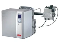 Газовая горелка Elco VG 4.440 D E KN d218