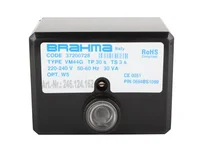 Топочный автомат Brahma VM44G 37200740