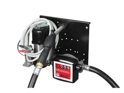 Мини АЗС Piusi ST Bi-pump 12V K33