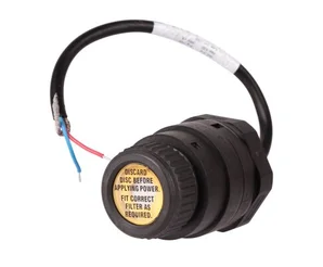 Газоанализатор Honeywell, 2106B1414