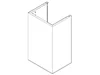 Передний лист Viessmann, 7826367