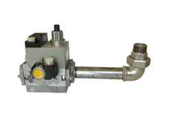 Газовая рампа Baltur MM410 F20S-R5/4