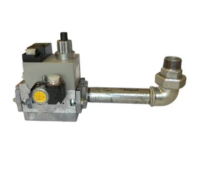 Газовая рампа Baltur MM415 F50S-R6/4