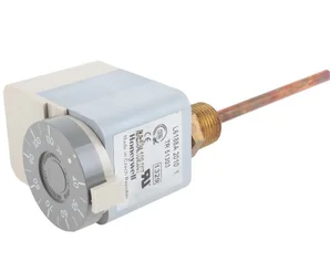 Контрольный термостат Honeywell L6188 A2036