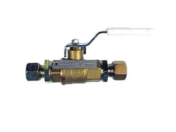 Дроссельная заслонка Oilon D1.5 RP/GRP-106M..700M