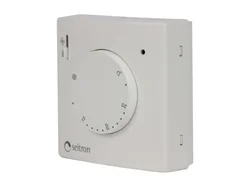 Термостат комнатный Seitron TAM014MI