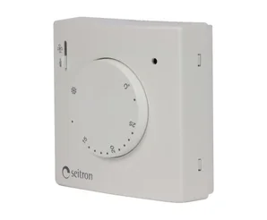Термостат комнатный Seitron TAM014MI