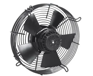 ВО 200-4Е-02 (220B) Осевой вентилятор Лиссант