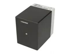 Сервопривод Siemens SQM11.16502