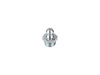 Пресс-масленка прямая Pressol Н1, 1/8", 15037