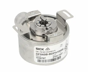 Инкрементальный энкодер Sick DFS60B-BDPA10000