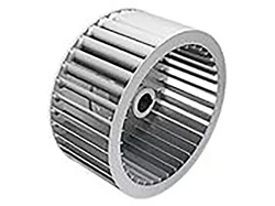 Рабочее колесо вентилятора Weishaupt Ø200 x 92 мм, 21135308081