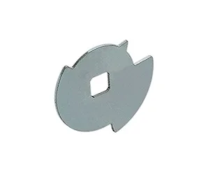 Индикаторная пластина Baltur 0006020254