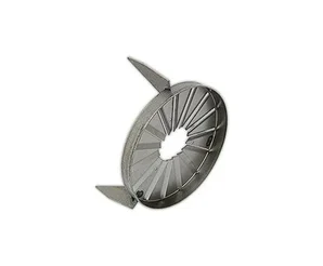 Уравнительный диск Baltur Ø165 / 40 мм, 0024090002