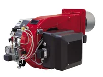 Газодизельная горелка CIB Unigas H630A MG.PR.SR.A.8.100.EC