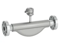 Расходомер массовый кориолисовый Endress+Hauser Promass O 500, 8O5B80