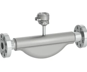 Расходомер массовый кориолисовый Endress+Hauser Promass O 500, 8O5B2F