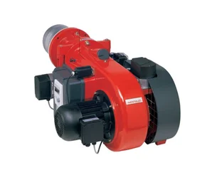 Газовая горелка Weishaupt WM-G 10/3-A, DN 80, ZM-LN