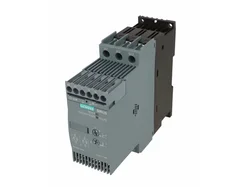 Устройство плавного пуска Siemens, 3RW3026-1BB14