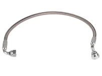 Жидкотопливный шланг CIB Unigas G 1/4" - G 1/4", 550 мм, 234FXF4